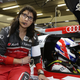 Illustration for article titled Leena Gade joins Schmidt IndyCar teamem/em